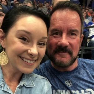 Meet your Posher, Steve